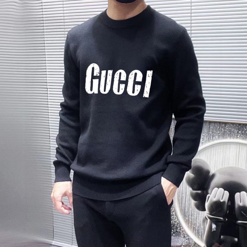 Gucci Sweaters